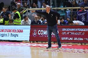 BASKET - Serie A2 - Fortitudo Bologna vs Reale Mutua Torino