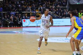 BASKET - Serie A2 - Fortitudo Bologna vs Reale Mutua Torino