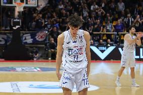 BASKET - Serie A2 - Fortitudo Bologna vs Reale Mutua Torino