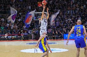 BASKET - Serie A2 - Fortitudo Bologna vs Reale Mutua Torino