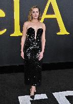 HBO’s ‘I Love LA’ Premiere