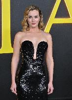 HBO’s ‘I Love LA’ Premiere