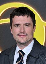 HBO’s ‘I Love LA’ Premiere