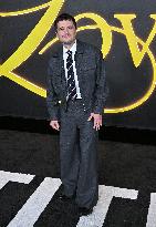 HBO’s ‘I Love LA’ Premiere