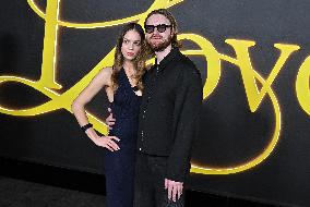 HBO’s ‘I Love LA’ Premiere