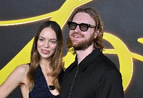 HBO’s ‘I Love LA’ Premiere