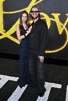 HBO’s ‘I Love LA’ Premiere