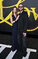 HBO’s ‘I Love LA’ Premiere