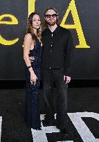 HBO’s ‘I Love LA’ Premiere