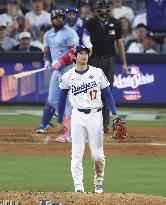 Baseball: World Series