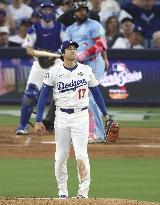 Baseball: World Series