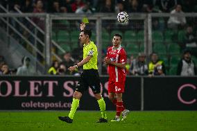 CALCIO - Serie B - Palermo FC vs AC Monza