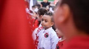 Republic Day Celebrations in Turkey
