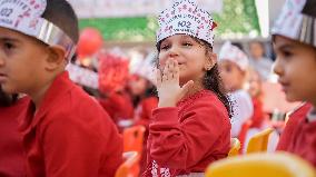 Republic Day Celebrations in Turkey