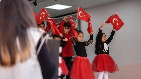 Republic Day Celebrations in Turkey