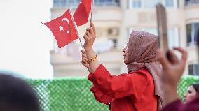 Republic Day Celebrations in Turkey
