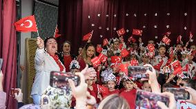 Republic Day Celebrations in Turkey