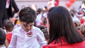 Republic Day Celebrations in Turkey
