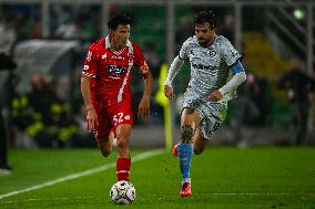 CALCIO - Serie B - Palermo FC vs AC Monza