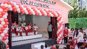 Republic Day Celebrations in Turkey