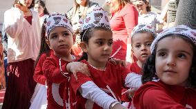 Republic Day Celebrations in Turkey