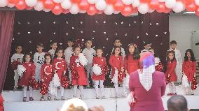 Republic Day Celebrations in Turkey