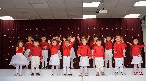 Republic Day Celebrations in Turkey