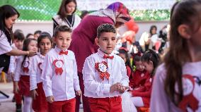 Republic Day Celebrations in Turkey