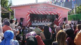 Republic Day Celebrations in Turkey