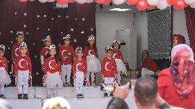 Republic Day Celebrations in Turkey