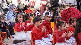Republic Day Celebrations in Turkey