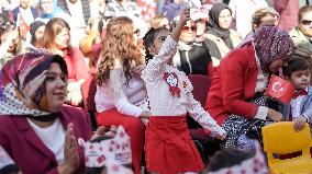 Republic Day Celebrations in Turkey