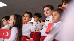Republic Day Celebrations in Turkey