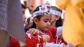 Republic Day Celebrations in Turkey