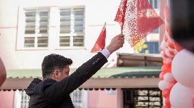 Republic Day Celebrations in Turkey