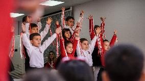 Republic Day Celebrations in Turkey