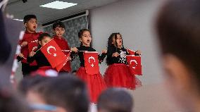 Republic Day Celebrations in Turkey
