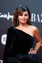 Bazaar Women of the Year 2025 Awards Red Carpet - Madrid