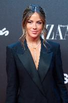 Bazaar Women of the Year 2025 Awards Red Carpet - Madrid