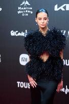 Bazaar Women of the Year 2025 Awards Red Carpet - Madrid