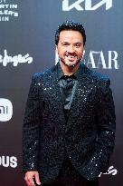 Bazaar Women of the Year 2025 Awards Red Carpet - Madrid