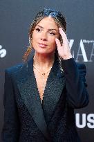Bazaar Women of the Year 2025 Awards Red Carpet - Madrid