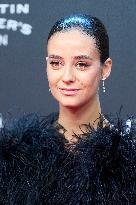 Bazaar Women of the Year 2025 Awards Red Carpet - Madrid