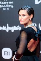 Bazaar Women of the Year 2025 Awards Red Carpet - Madrid