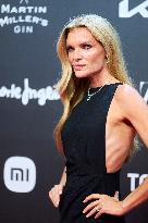 Bazaar Women of the Year 2025 Awards Red Carpet - Madrid