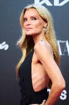 Bazaar Women of the Year 2025 Awards Red Carpet - Madrid