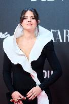 Bazaar Women of the Year 2025 Awards Red Carpet - Madrid