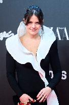 Bazaar Women of the Year 2025 Awards Red Carpet - Madrid