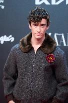 Bazaar Women of the Year 2025 Awards Red Carpet - Madrid