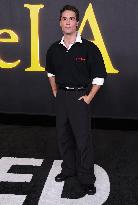 HBO Original Comedy Series I Love L Premiere